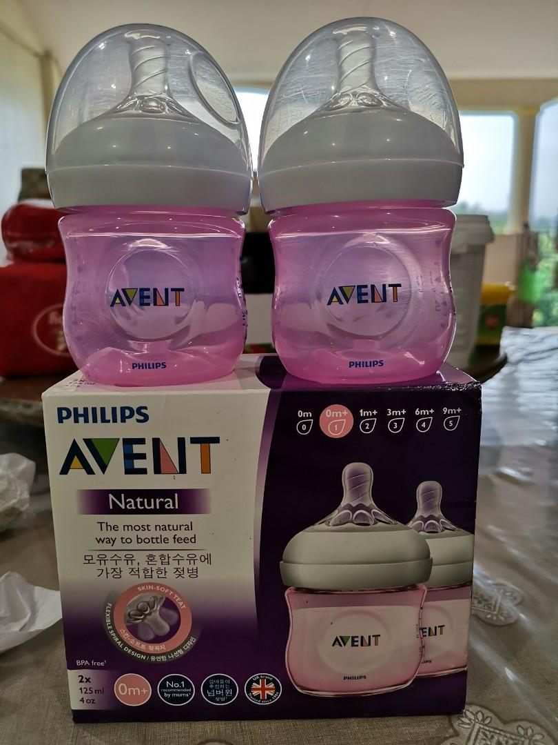 avent evenflo