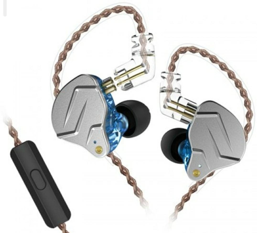 best budget kz earphone