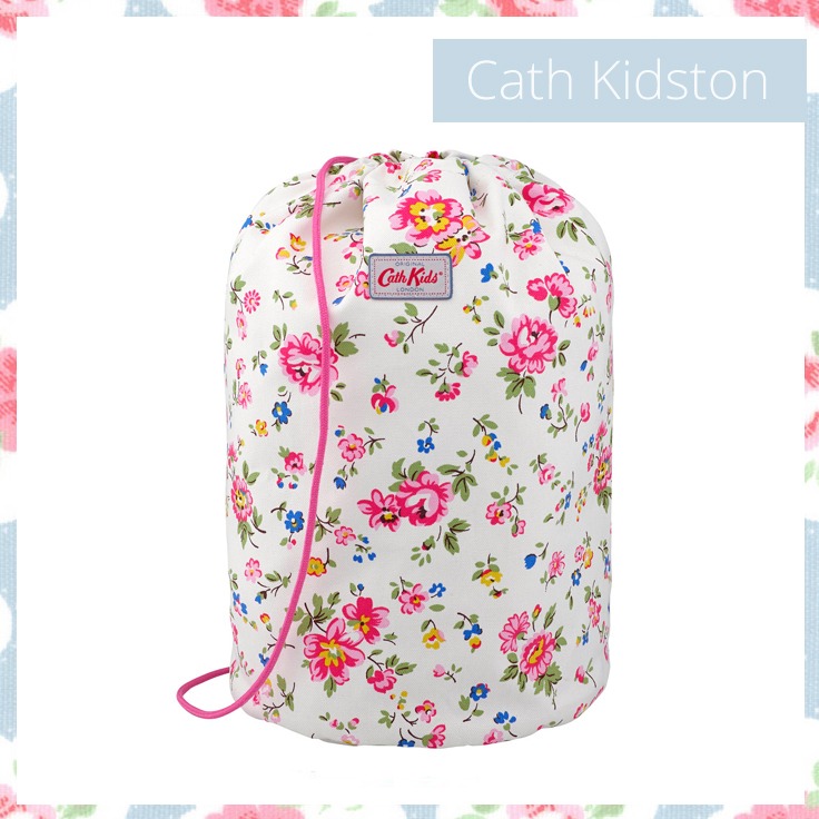 Drawstring bag cath kidston discount