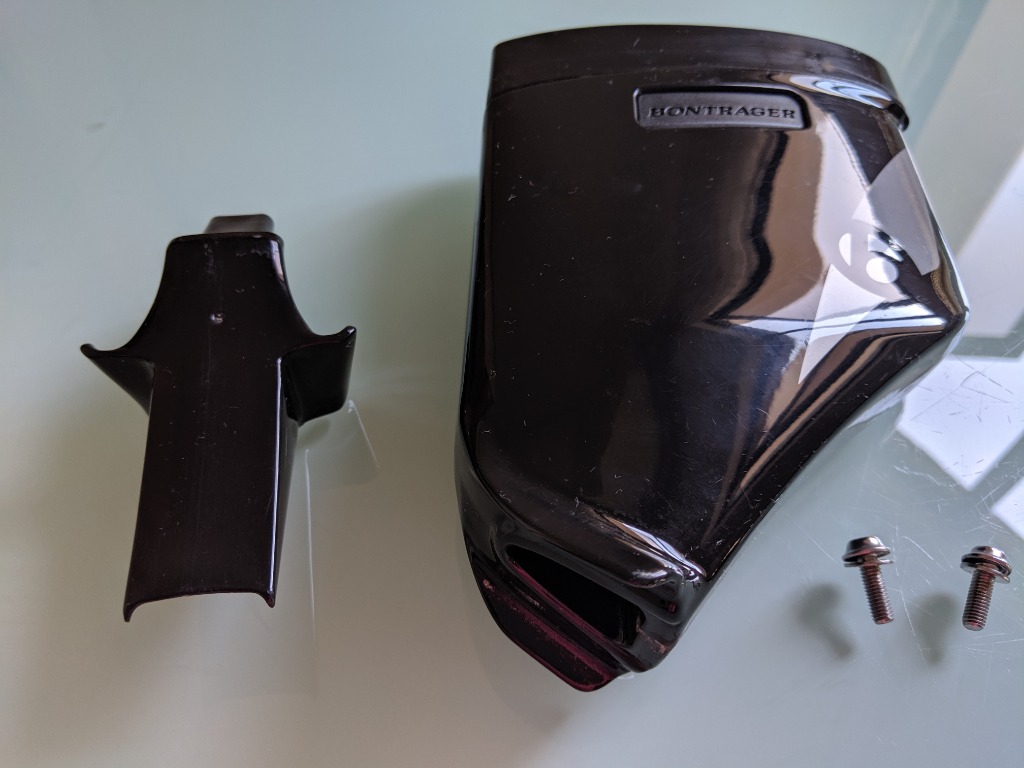 Trek speed concept storage box on sale