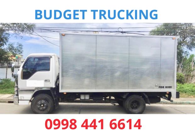 Budget Truck for Rent Truck Rental