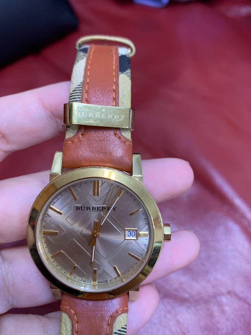 Burberry BU9016 Carousell