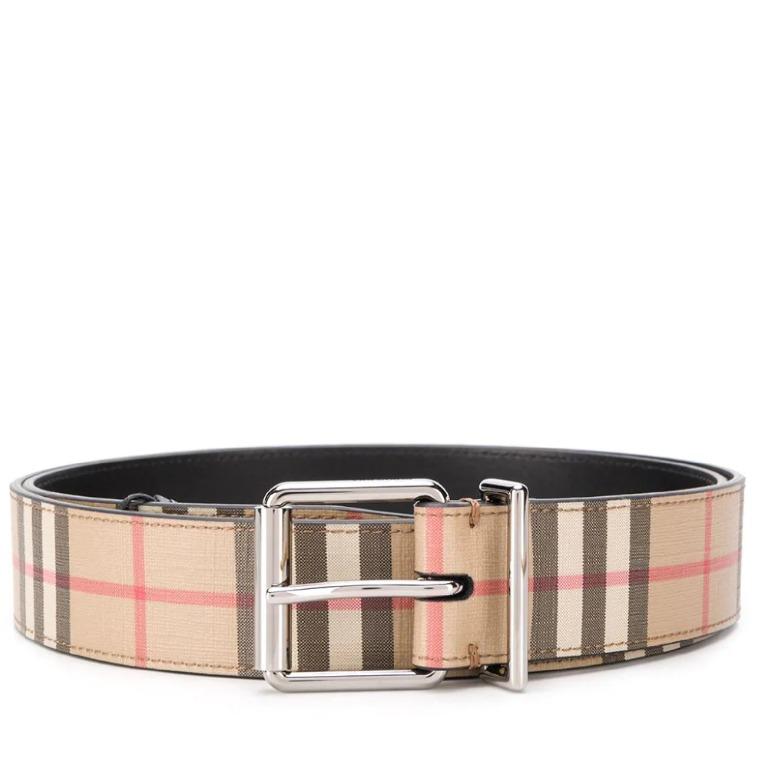burberry belts womens