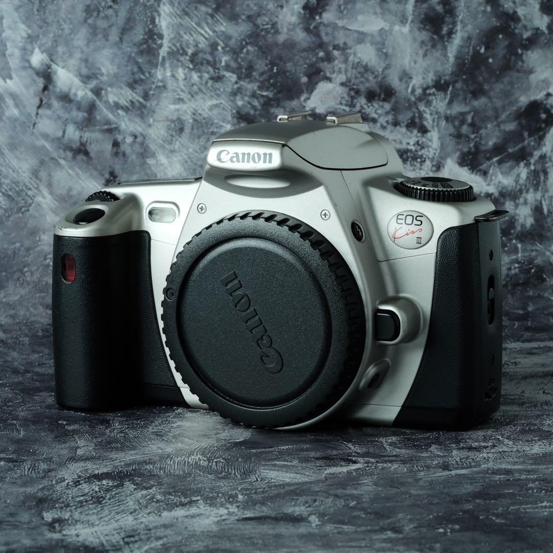 Canon EOS Kiss III, 攝影器材, 相機- Carousell