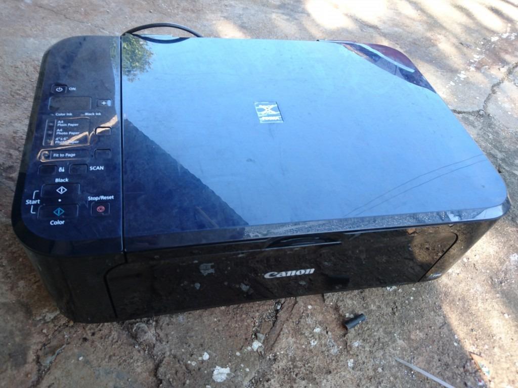 CANON pixma E510 multifunction color printer, Computers & Tech, Parts