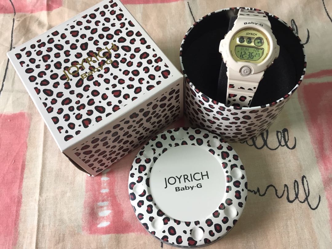 Baby shop g joyrich