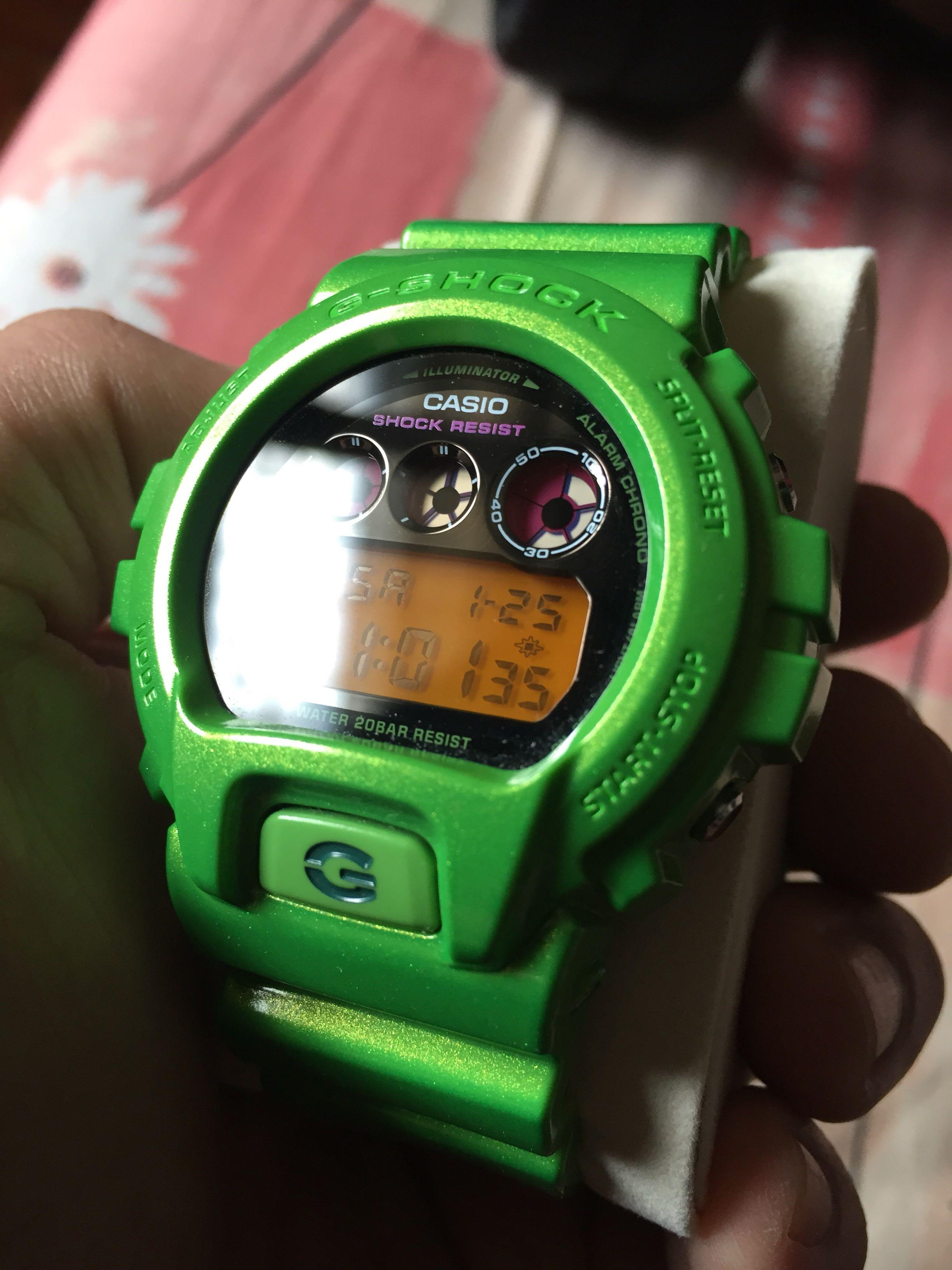 G best sale shock hulk