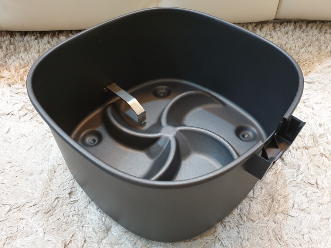 CHEAP!! CHEAP!! Philips Avance Collection Airfryer XL Outer Basket