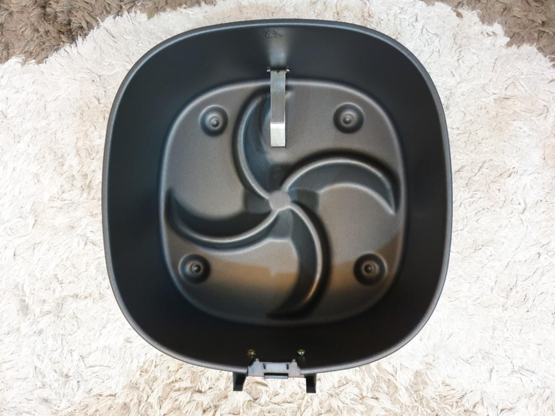 CHEAP!! CHEAP!! Philips Avance Collection Airfryer XL Outer Basket