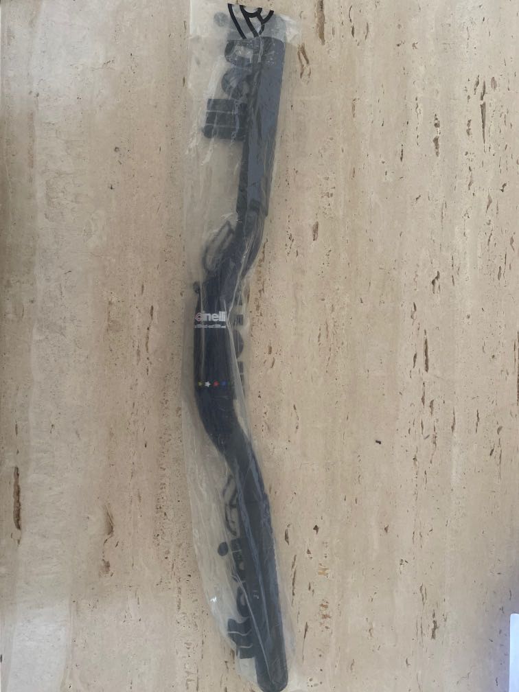 Cinelli Pepper Riser, Sports Equipment, Bicycles & Parts, Bicycles on ...