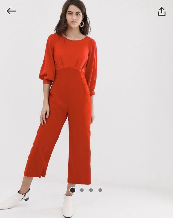 Jumpsuit 2 in 1 clearance