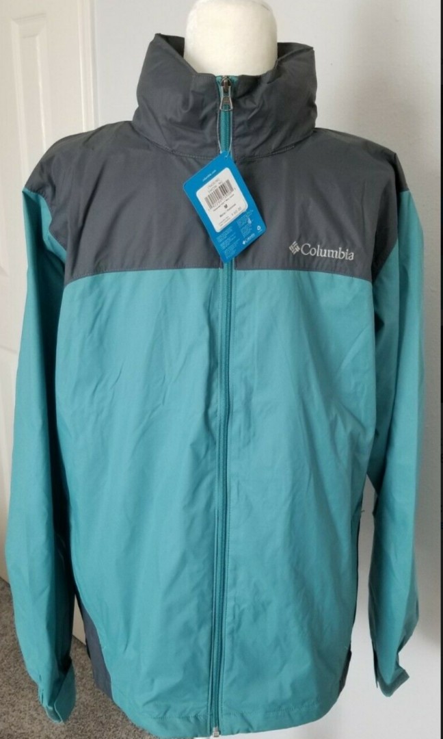 Columbia raincreek falls sale