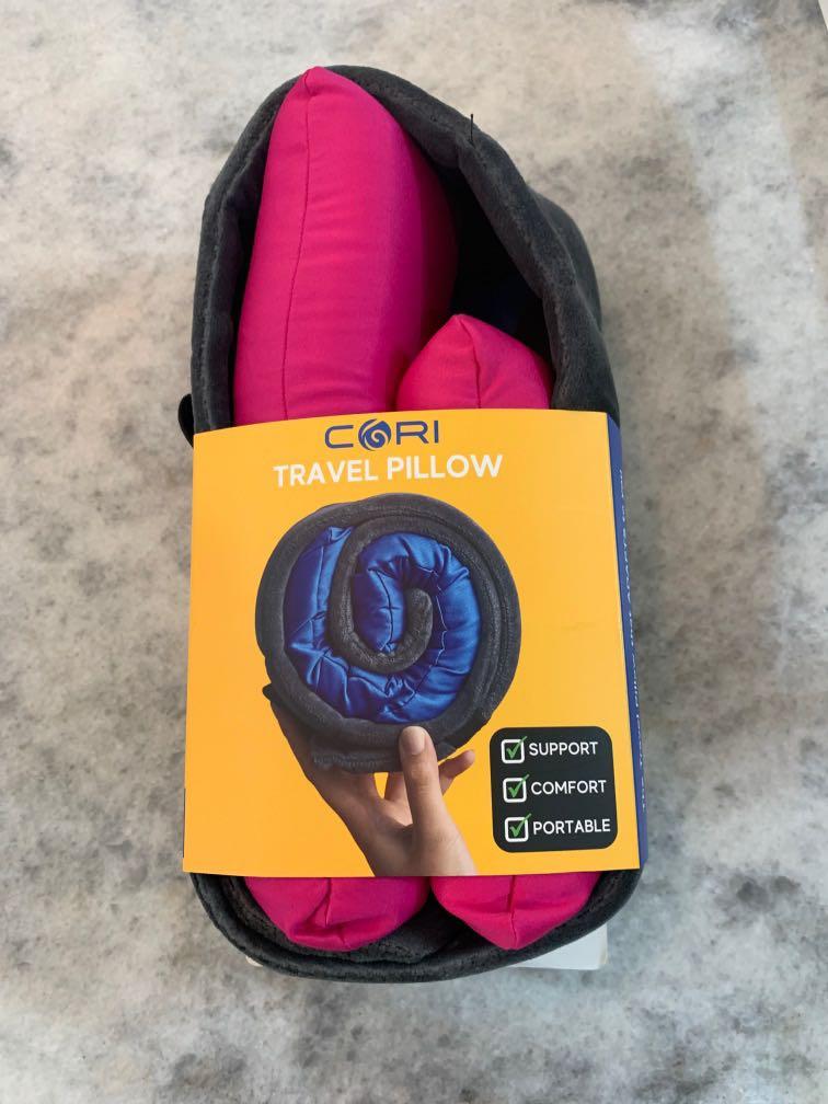 cori pillow