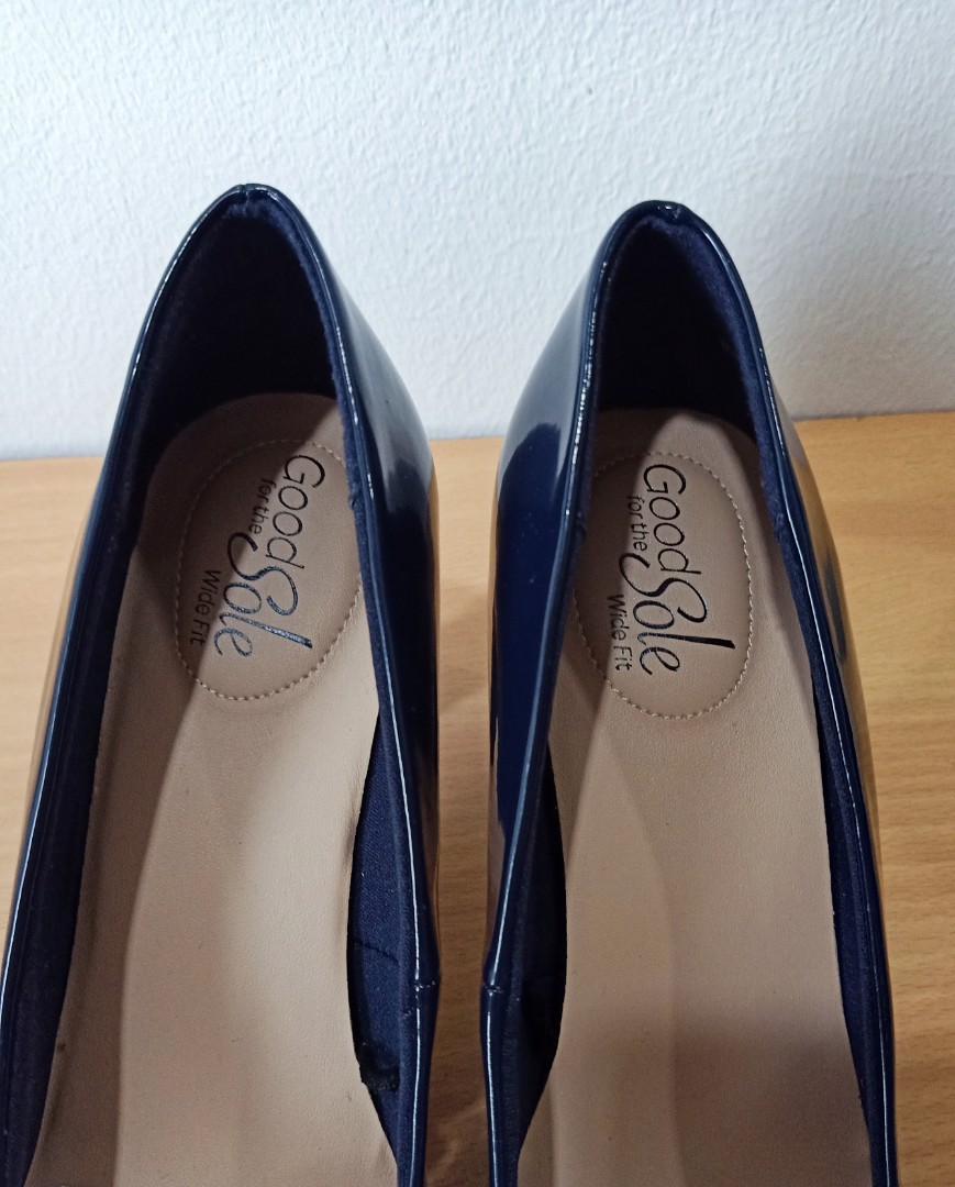 Debenhams good for outlet the sole shoes