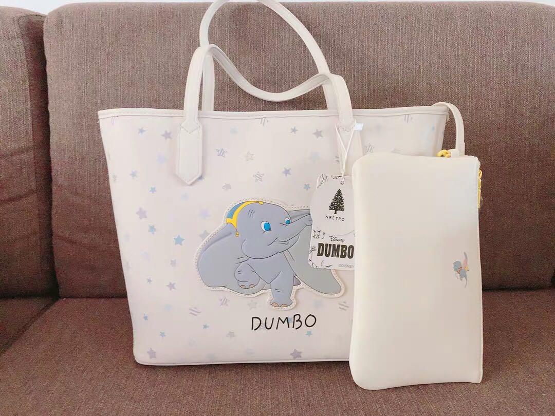 Dumbo handbag cheap