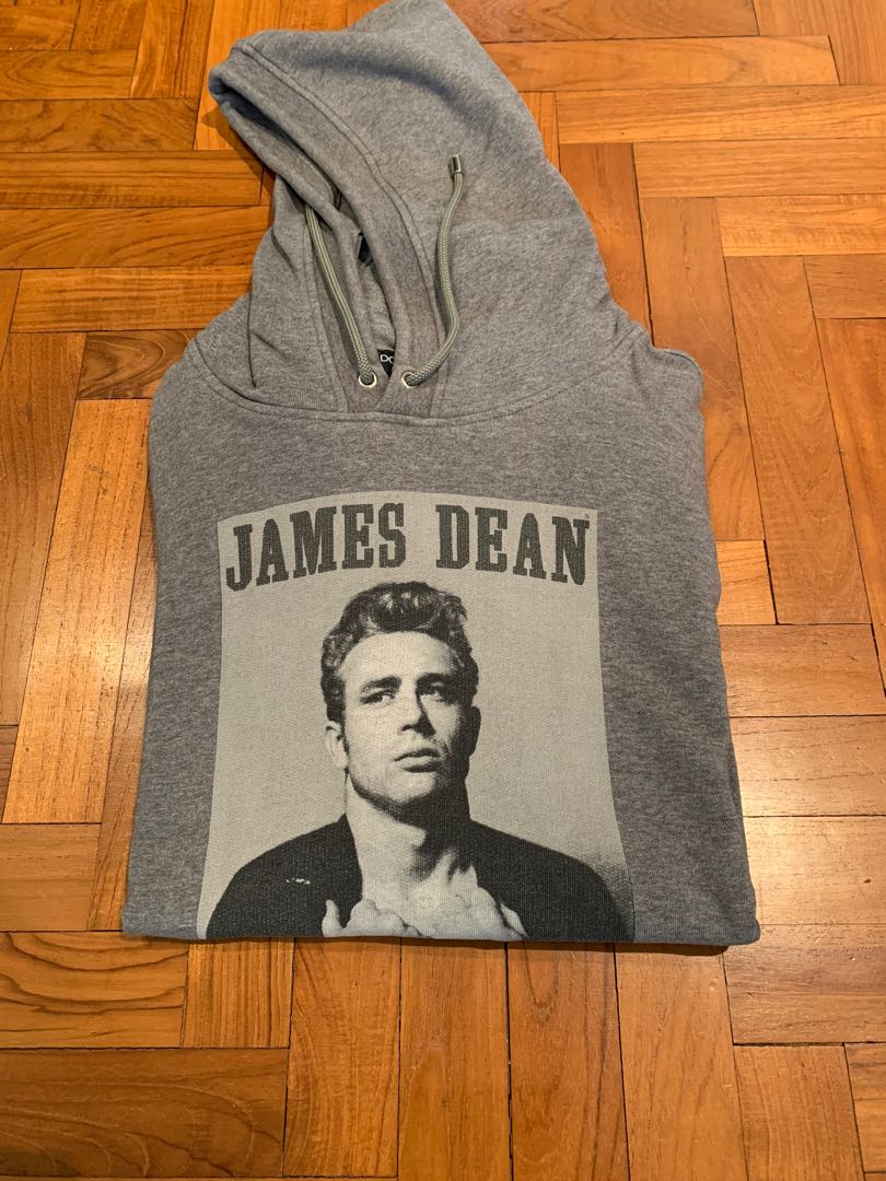 Dolce gabbana james dean 2025