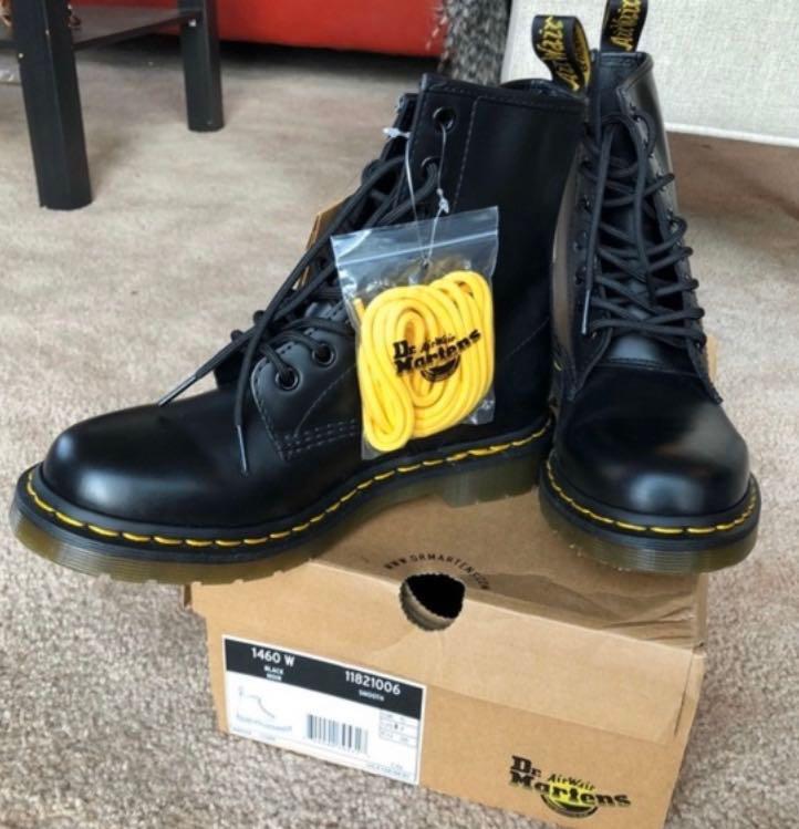 dr martens 11821006