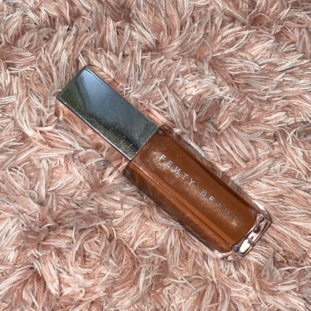 Fenty Beauty Gloss Bomb (Fenty Glow), Beauty & Personal Care, Face ...