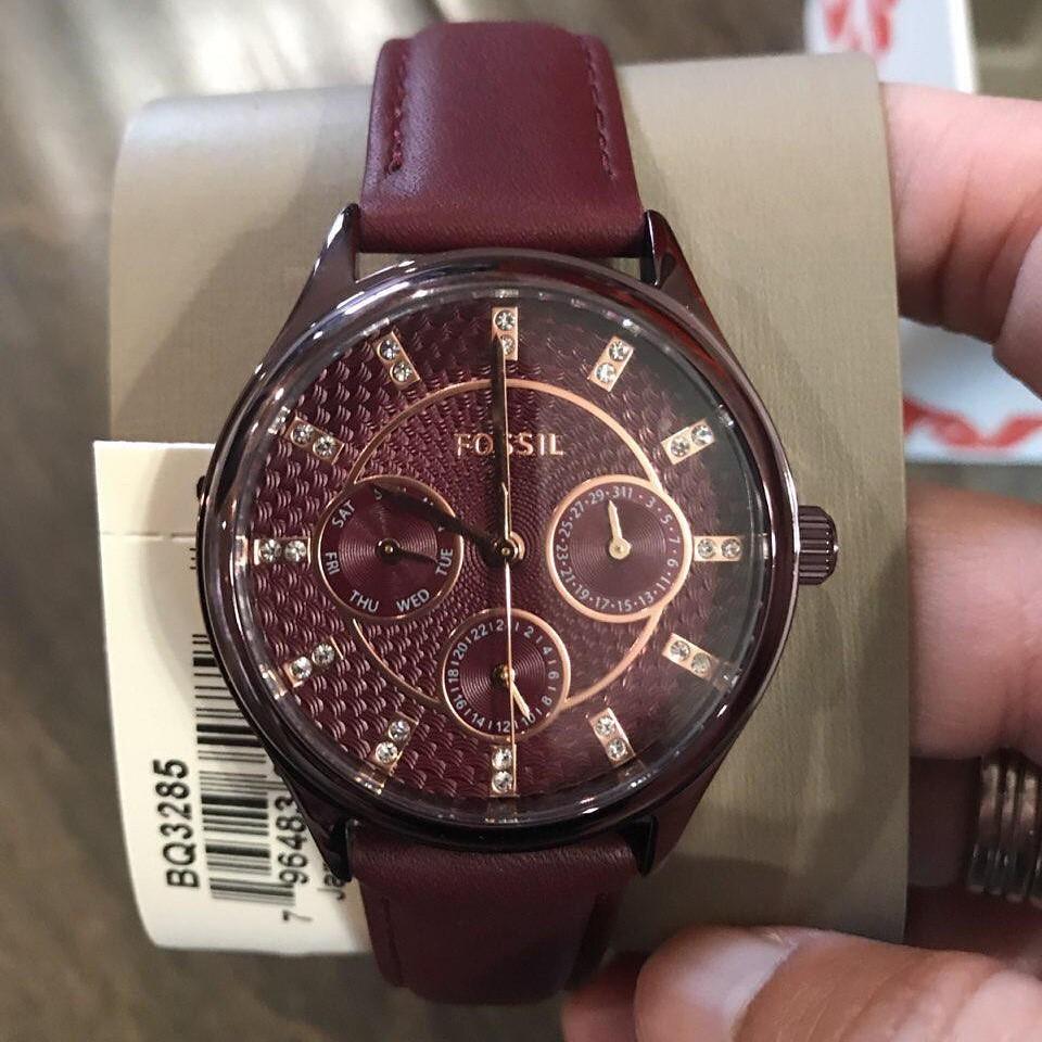 Fossil bq3285 online