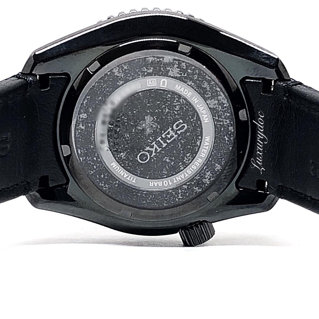 Seiko prospex lx snr035j on sale