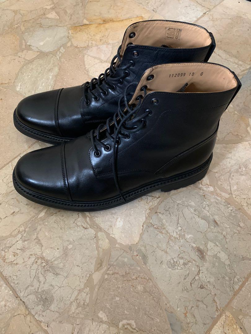 grenson joseph review