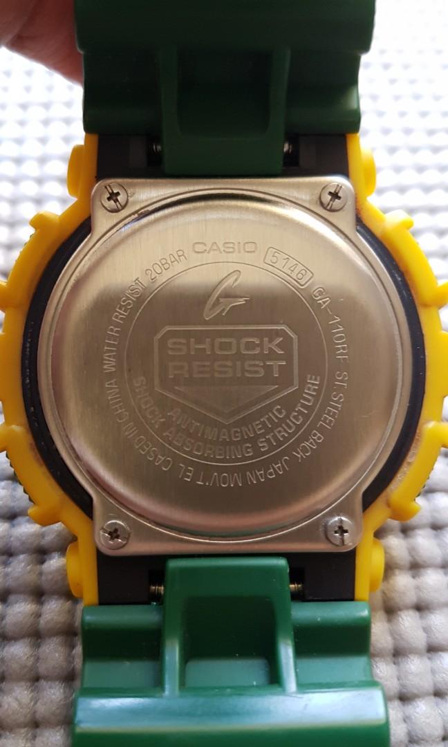ga110rf