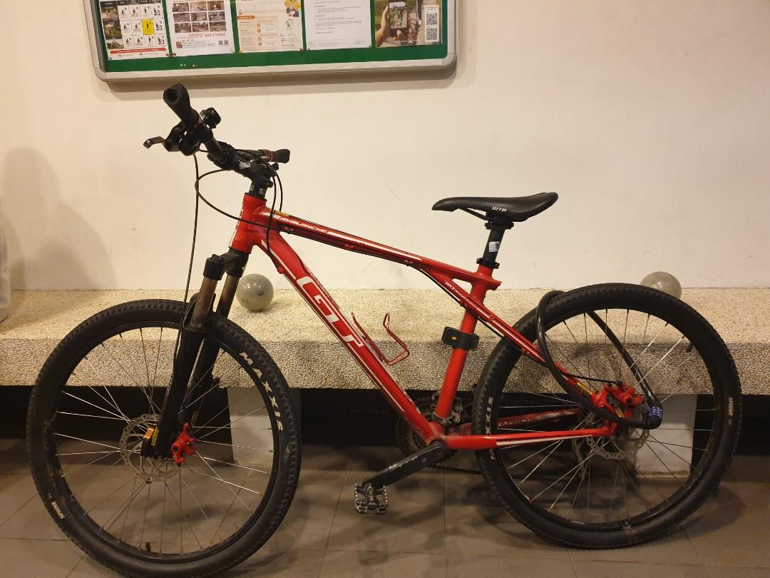 Gt avalanche 3.0 shop 2014