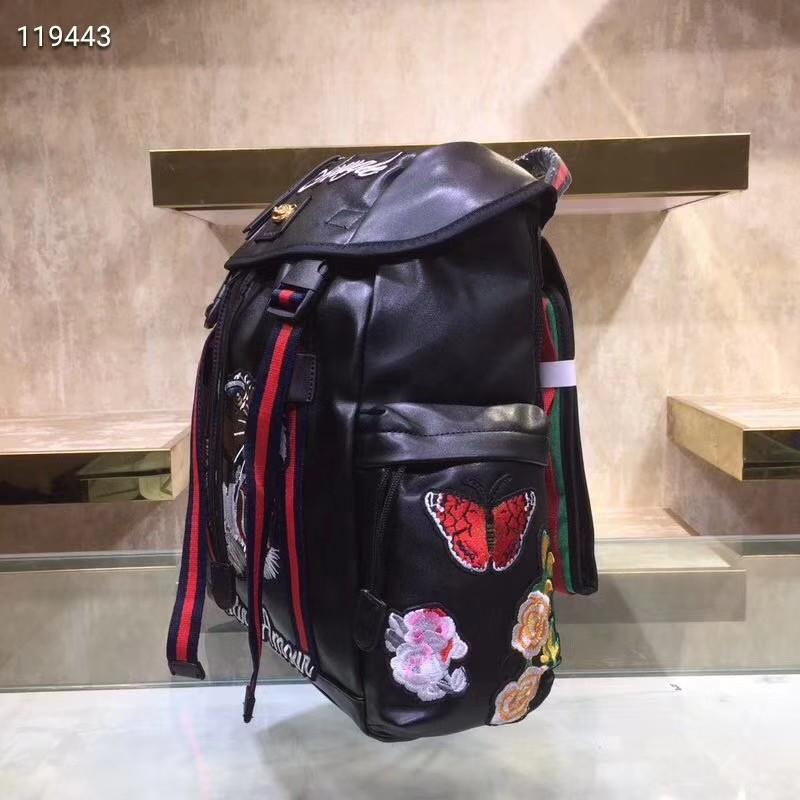 Gucci backpack 2020 cheap