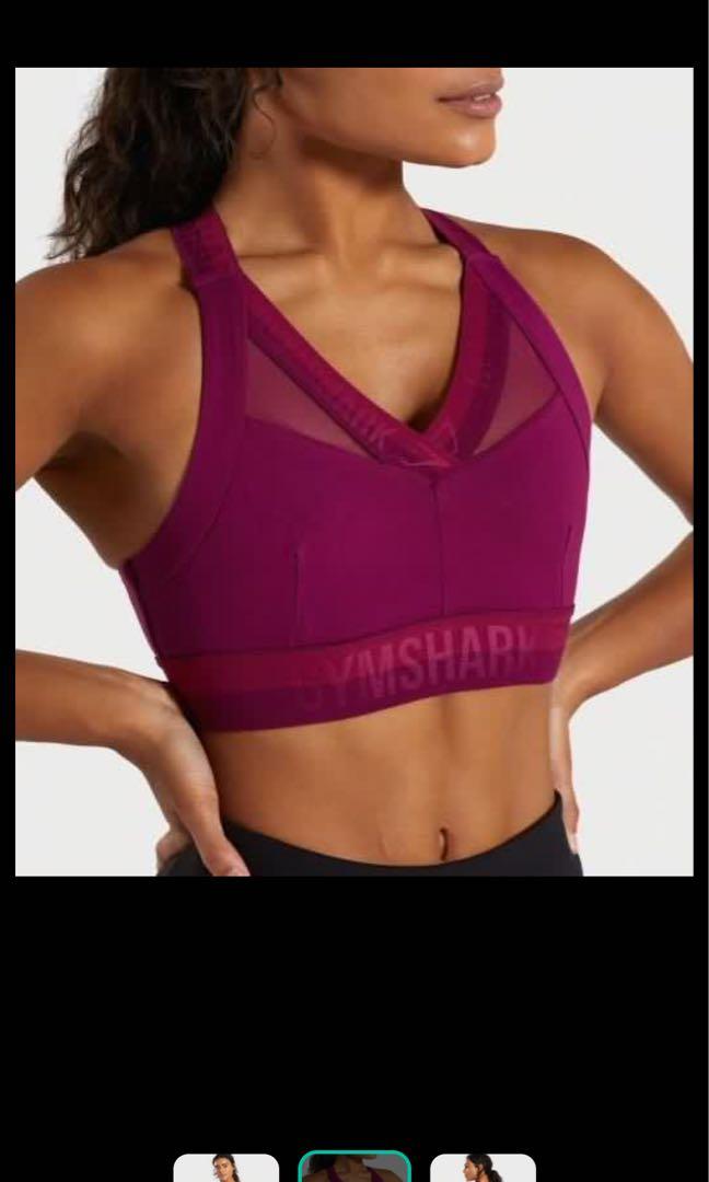 Empower sports bra gymshark outlet