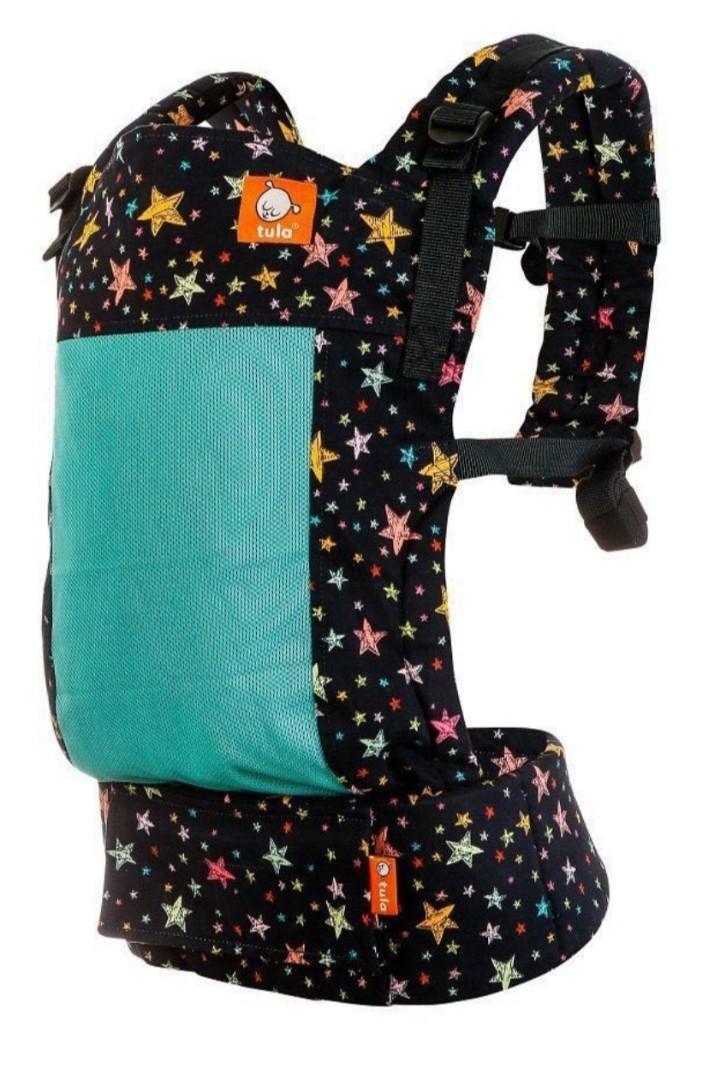 used tula carrier