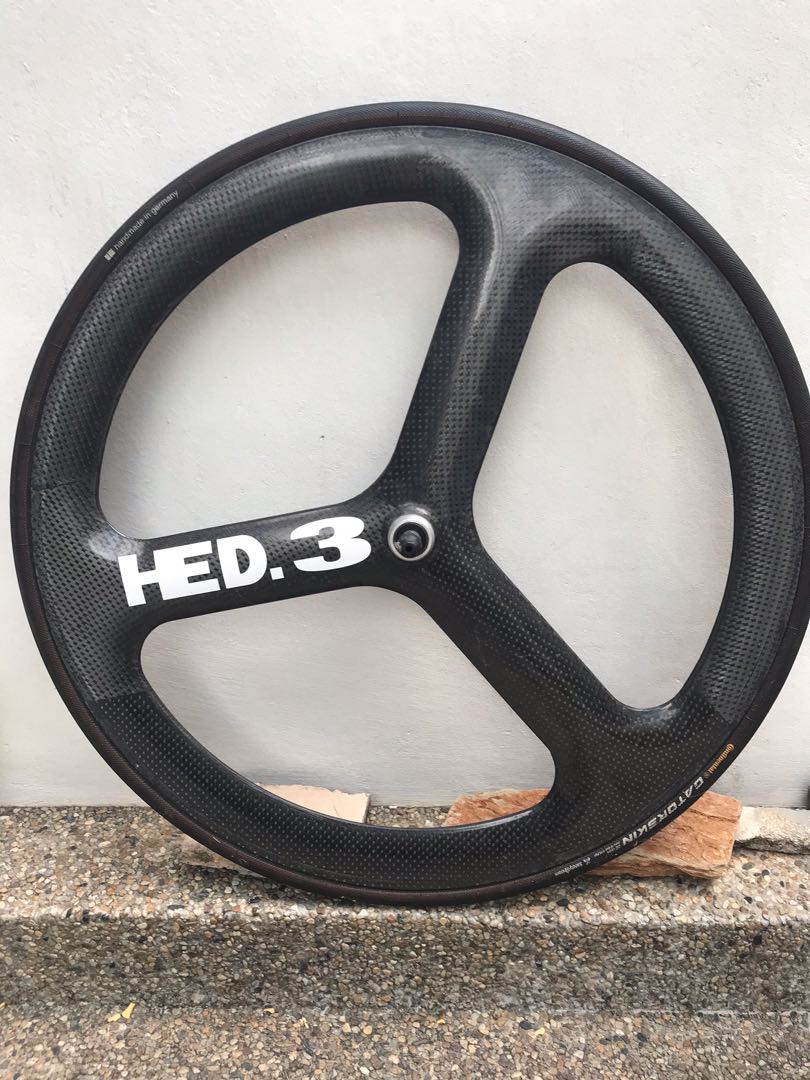 Hed trispoke shop