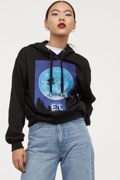 et hoodie