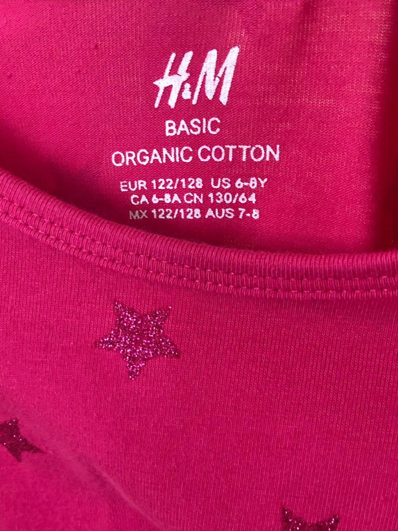 H&M long sleeves dress (Category: Babies & Kids Fashion) located in Quezon City. Submitted by mrs.bi (Listing ID 274668692, Image 2). Description: Barely used. Excellent condition.