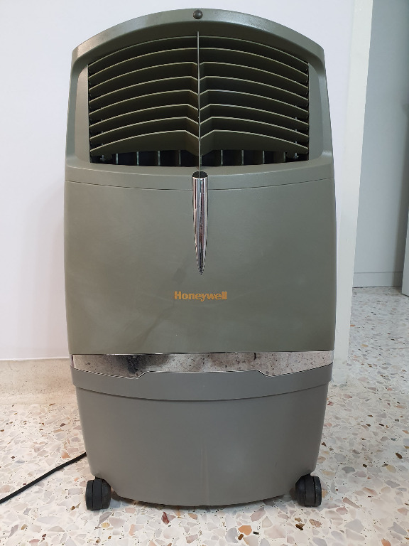 Honeywell cl30xc best sale test