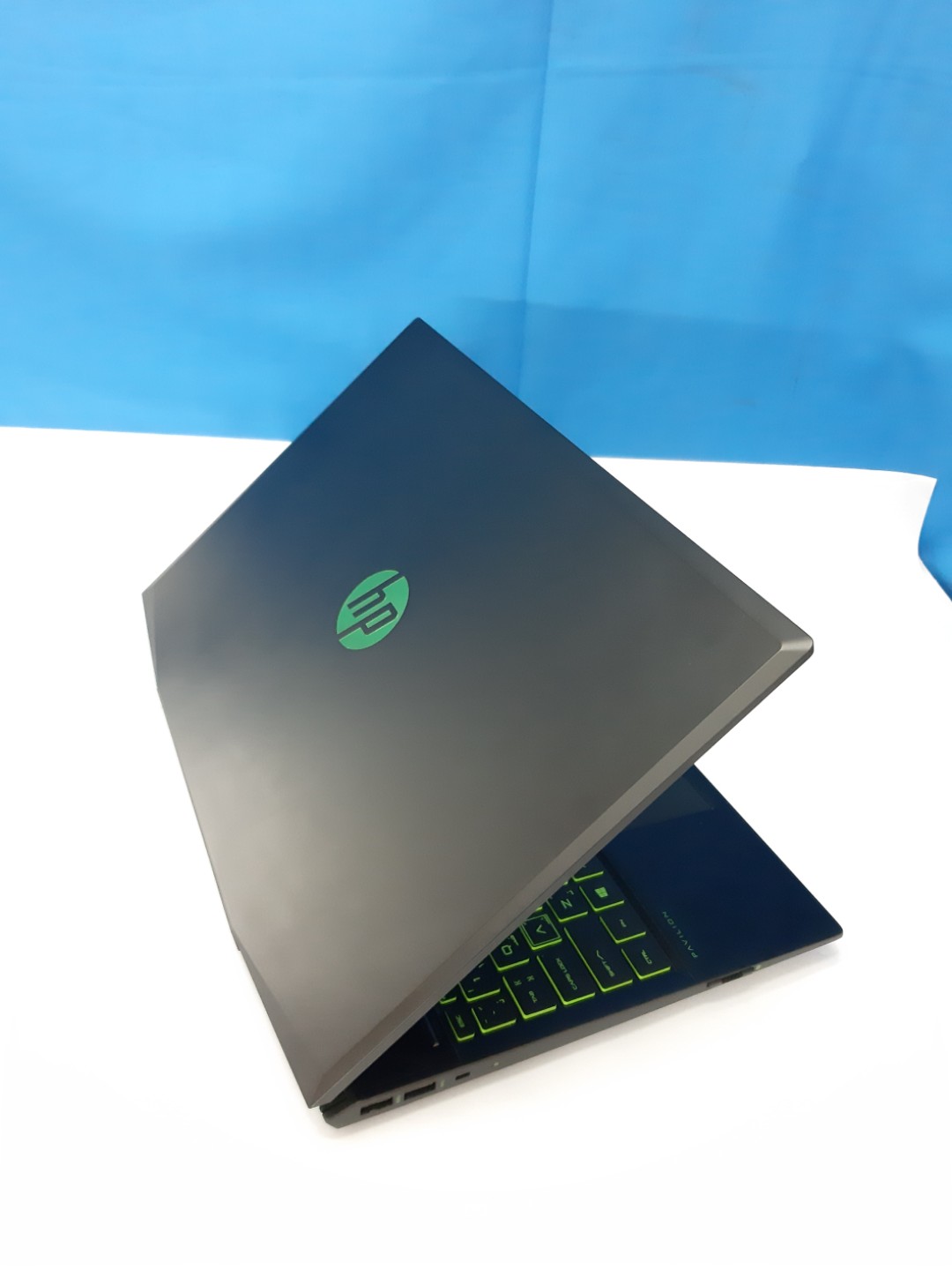 HP Gaming Laptop Core i7 8TH Gen (16GB Ram 128SSD 1TB HDD) 4GB DDR5 ...