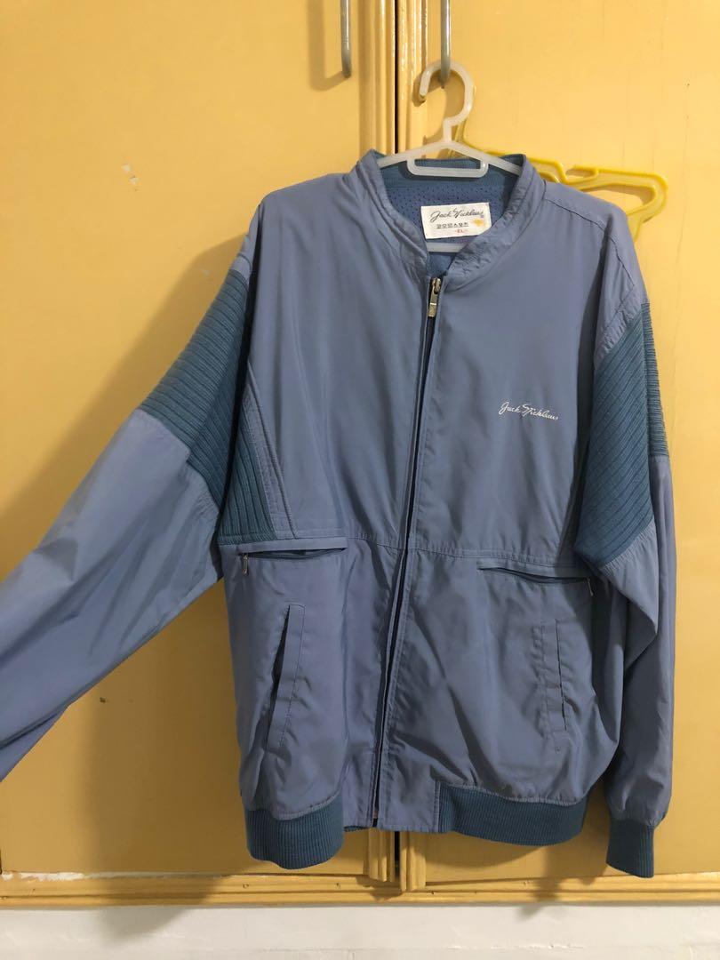Jack nicklaus jacket price Clearance