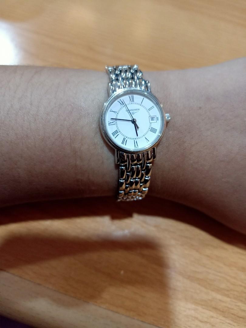 Jual top jam longines