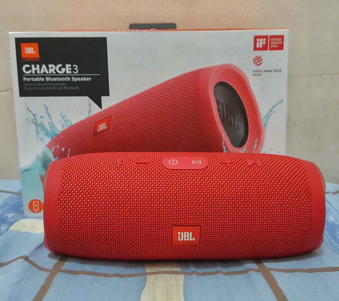 jbl powerbank