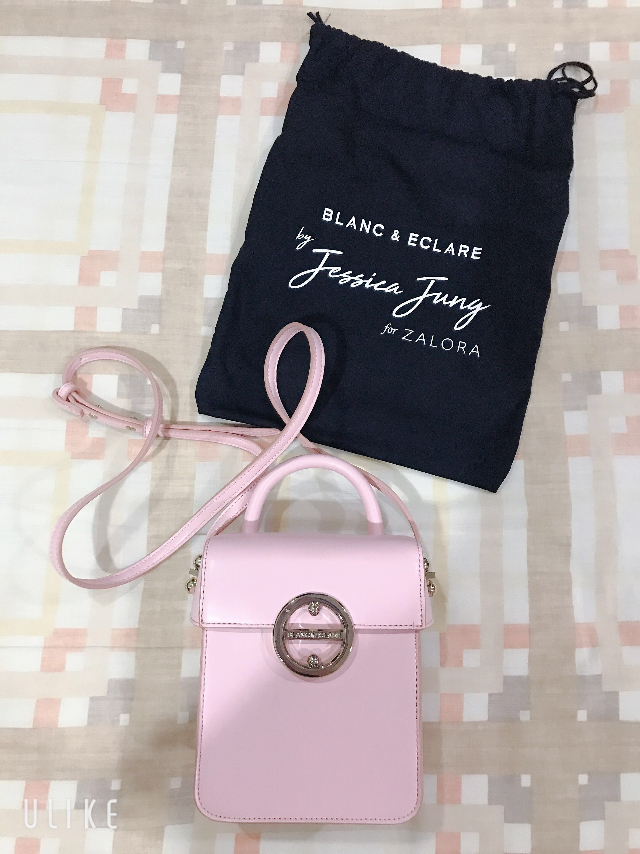 Jessica jung shop for zalora