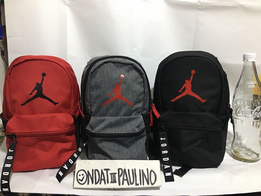 mini backpack jordan