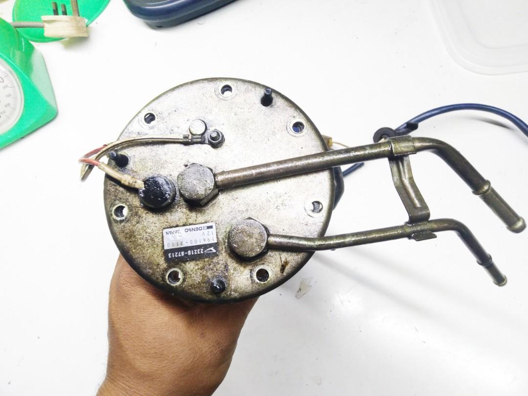 Kancil/kenari/kelisa Mira daihatsu L5/L2/L2S injection fuel pump with