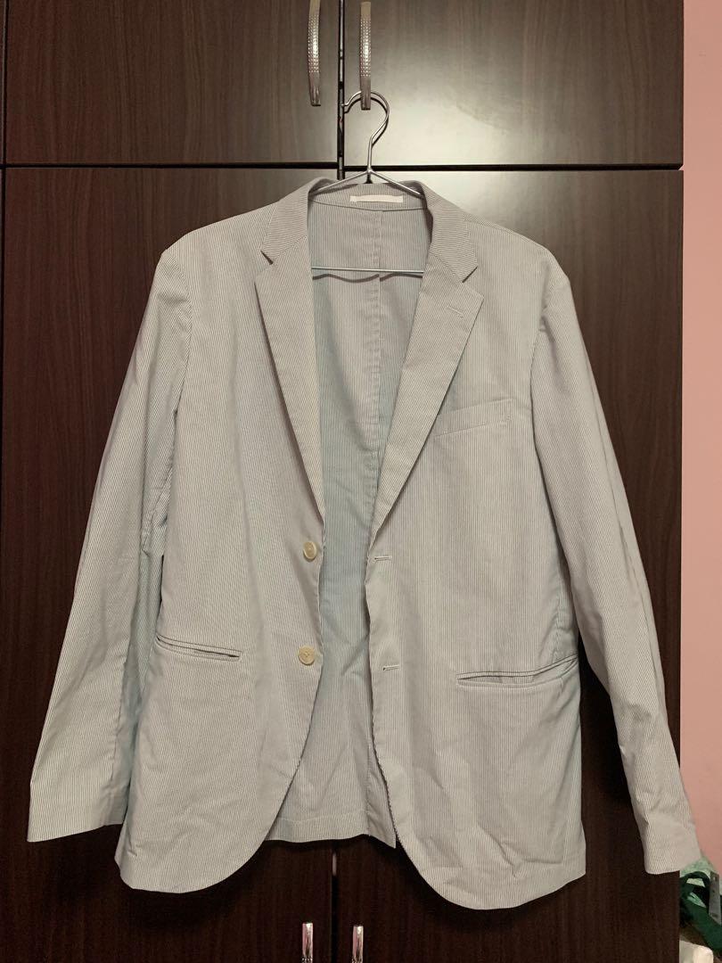 Kando jacket new arrivals