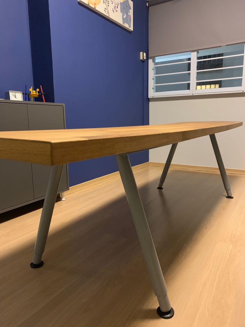 Ikea Karlby Worktop Table Furniture Tables Chairs On Carousell