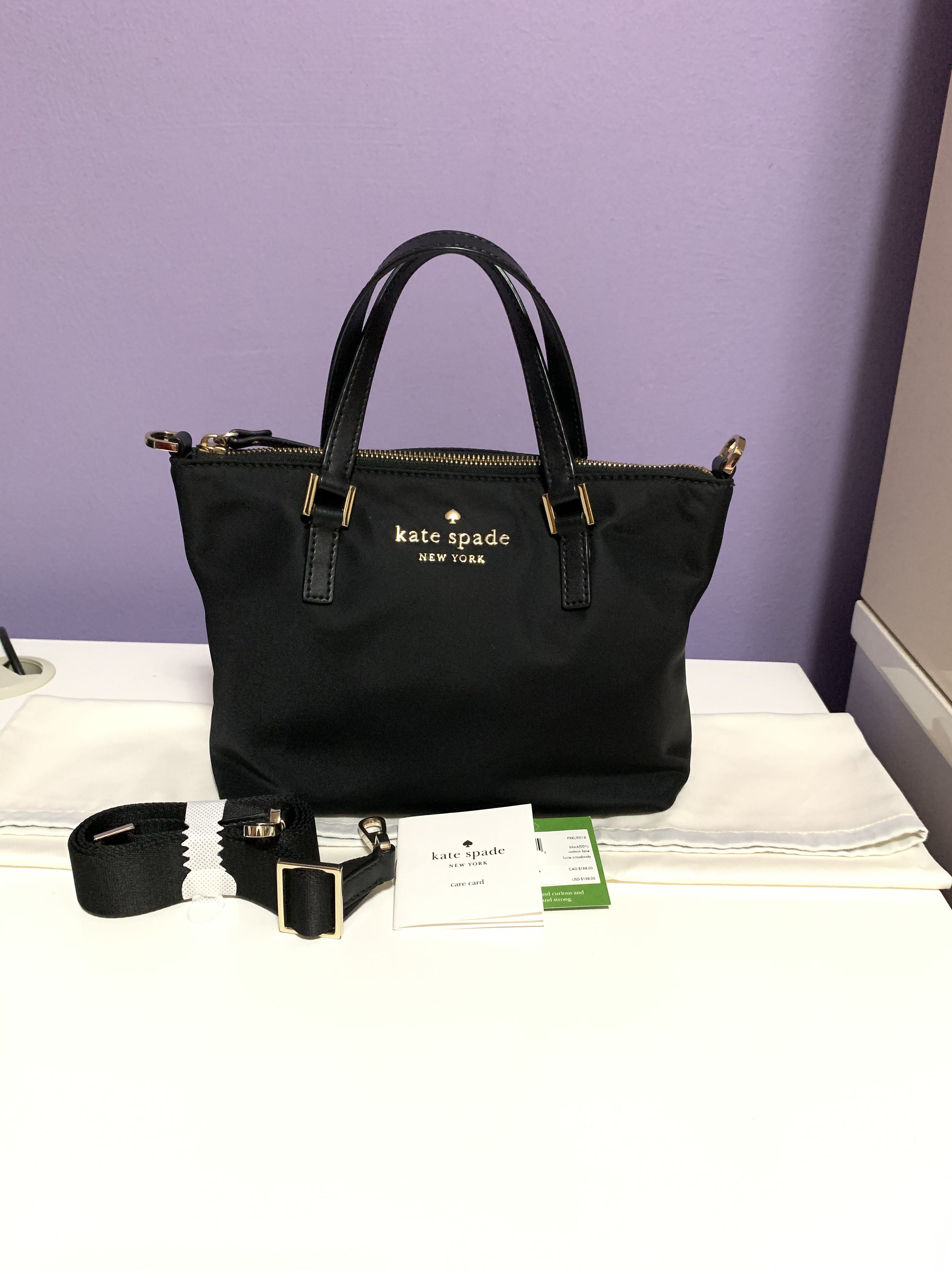 kate spade lucie crossbody