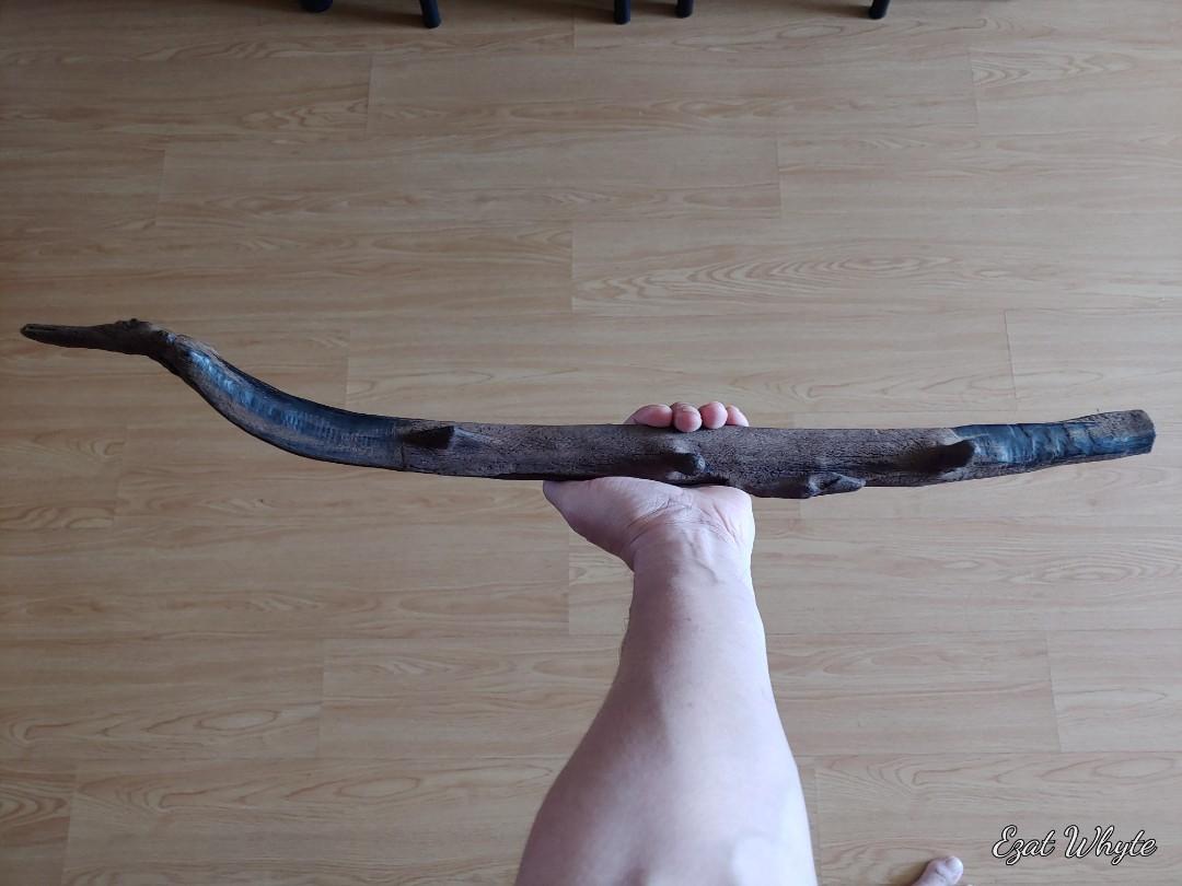 Nfs Kayu Kemuning Hitam Hobbies Toys Memorabilia Collectibles Religious Items On Carousell