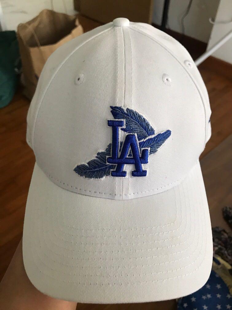 La dodgers original hat clearance