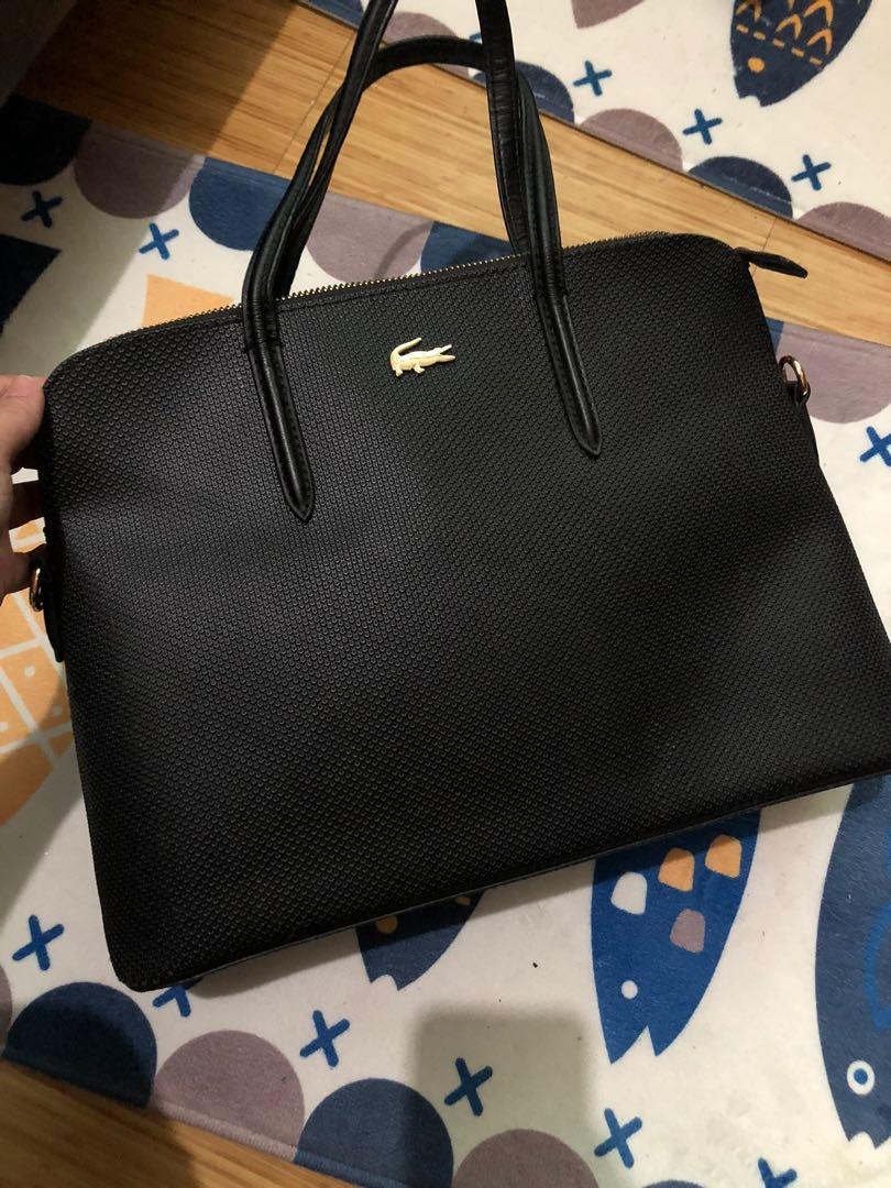 Lacoste chantaco bugatti hotsell