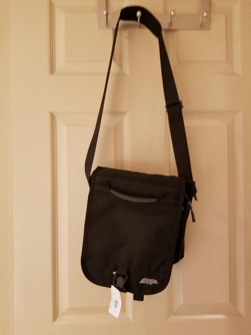 MEC Small Carry All Shoulder Bag Women s Fashion Bags Wallets on Carousell
