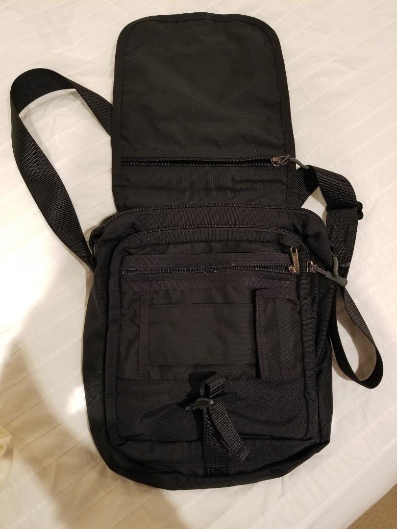 MEC Small Carry All Shoulder Bag Women s Fashion Bags Wallets on Carousell