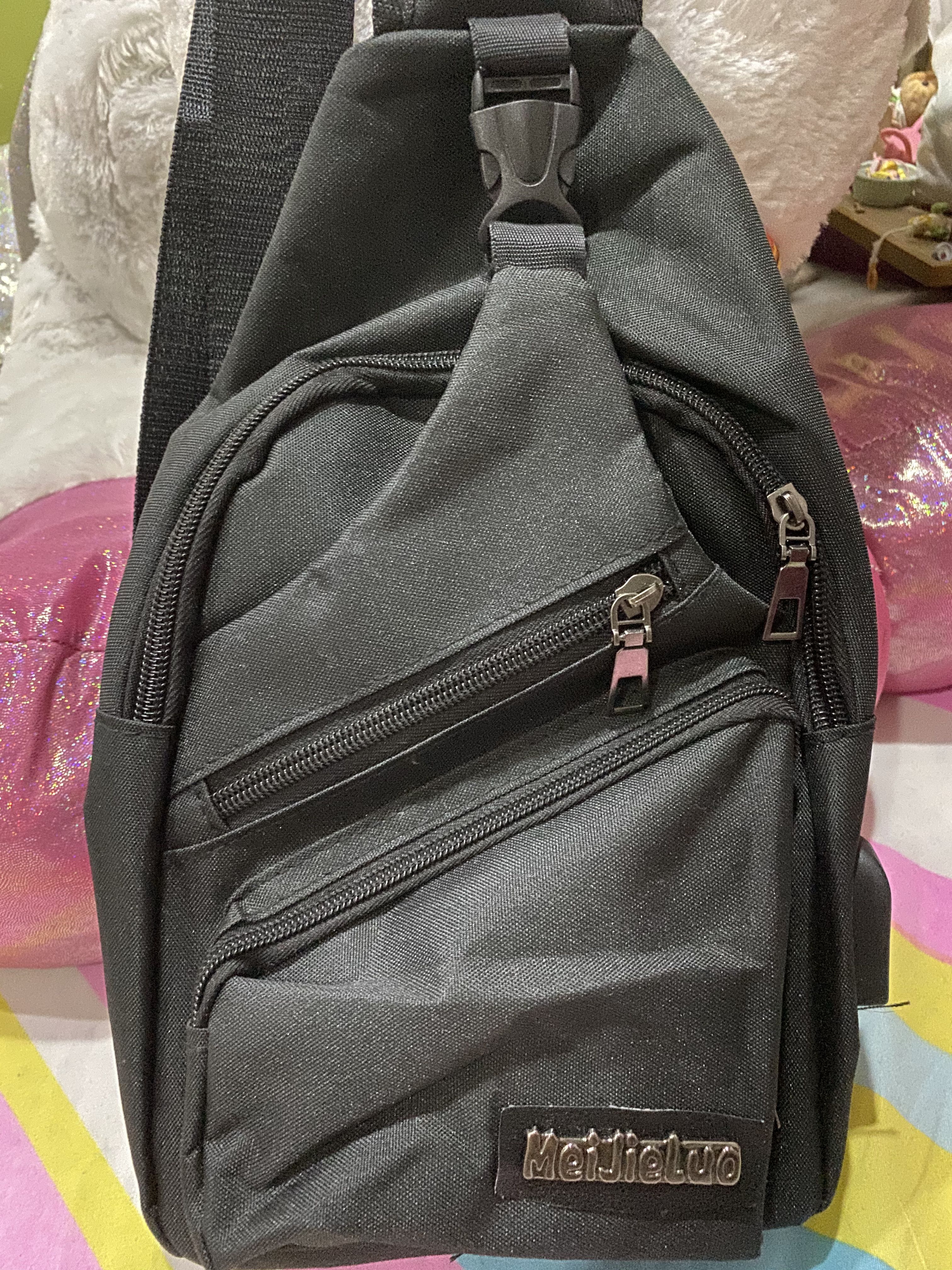 Meijieluo sling bag outlet